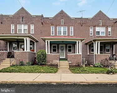 2705 Thompson Place Wilmington, DE 19802