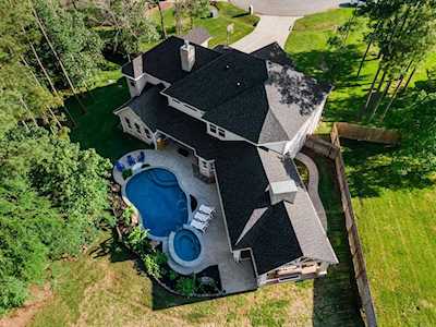 11406 Lilypad Ct Montgomery, TX 77356