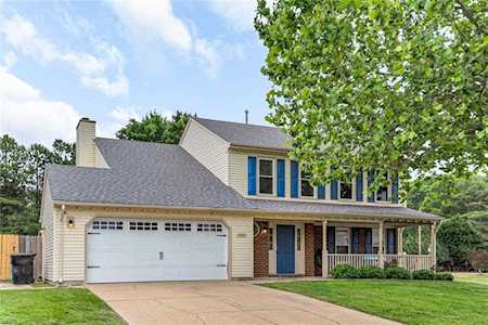 988 Larder Post Virginia Beach, VA 23455