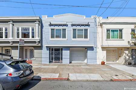 455 27th Avenue San Francisco, CA 94121