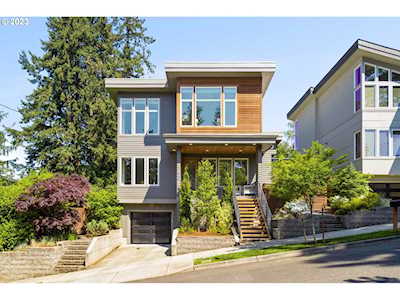 7660 SW 36th AVE Portland, OR 97219