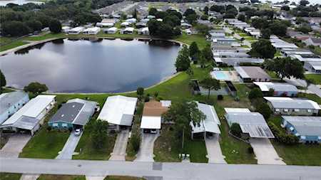 505 Village CIRCLE SW Winter Haven, FL 33880