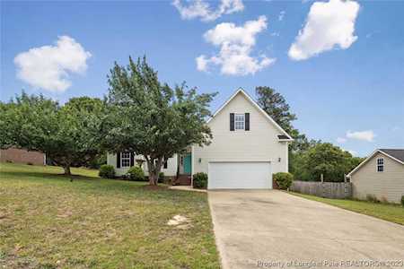 199 Colonial Hills Dr Lillington, NC 27546
