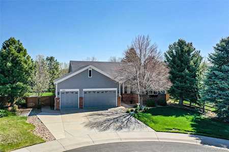 17203 E Rosebay Circle Parker, CO 80134