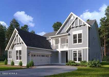 3716 Mason Port Drive Wilmington, NC 28409