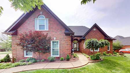 2031 N Amber Dr Spring Hill, TN 37174