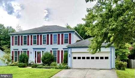 10305 Balsamwood Ct Laurel, MD 20708