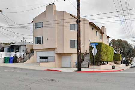 1101 Colusa St San Diego, CA 92110
