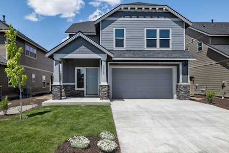 20598 Lot 391 SE Slate Ave Bend, OR 97702