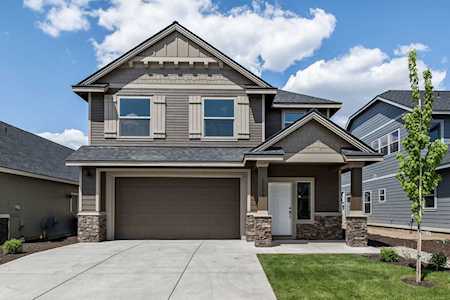 20578 Lot 396 SE Slate Ave Bend, OR 97702