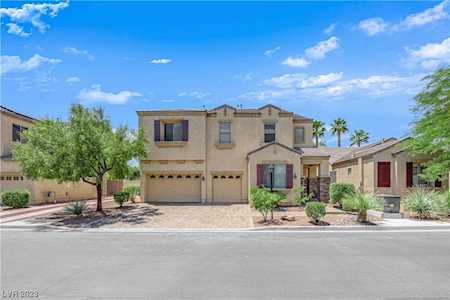8109 Rocket St Las Vegas, NV 89131
