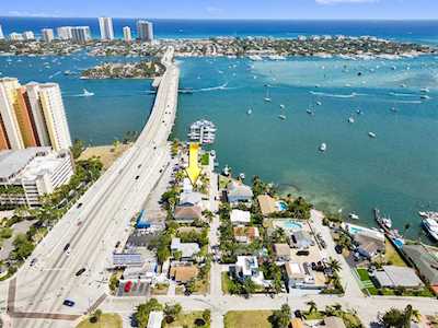 346 E 25th Street West Palm Beach, FL 33404