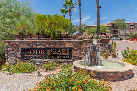 13700 N Fountain Hills Boulevard #112 Fountain Hills, AZ 85268