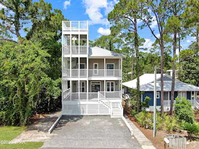 137 San Juan Ave Santa Rosa Beach, FL 32459