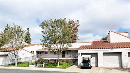 3398 Punta Alta #O Laguna Woods, CA 92637
