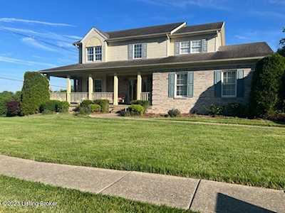 9401 Stonelanding Louisville, KY 40272