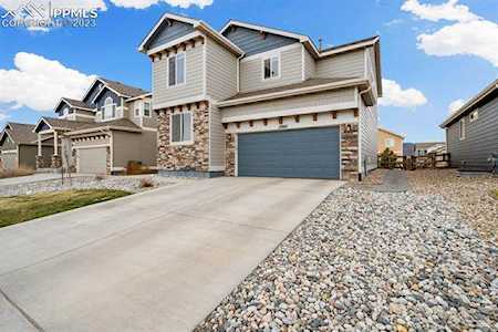 17860 White Marble Drive Monument, CO 80132