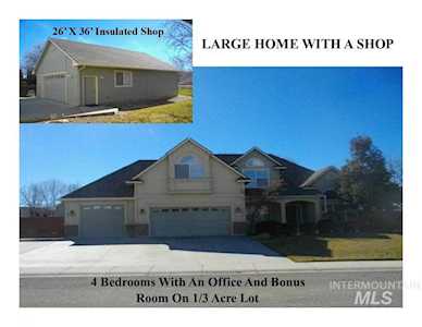 2945 S Ketchum Way Meridian, ID 83642