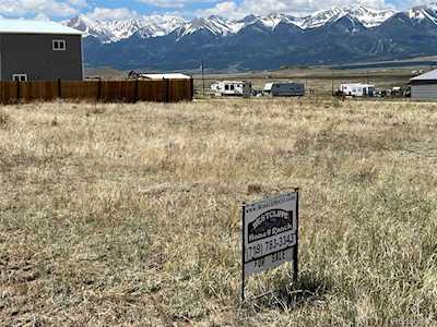 81, 89 James Ave Westcliffe, CO 81252