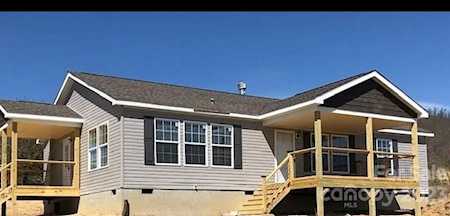 1871 Old Clear Creek Rd Hendersonville, NC 28792