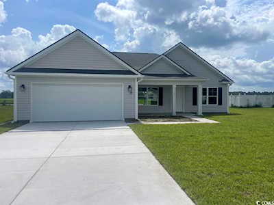 320 Carolina Hickory St. Loris, SC 29569