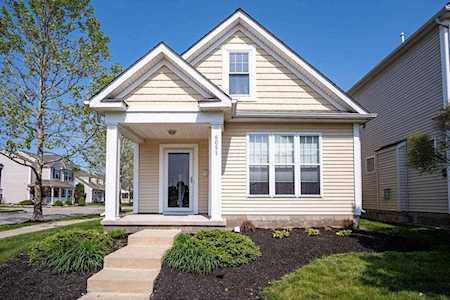 6051 Hayden Farms Road Dublin, OH 43016