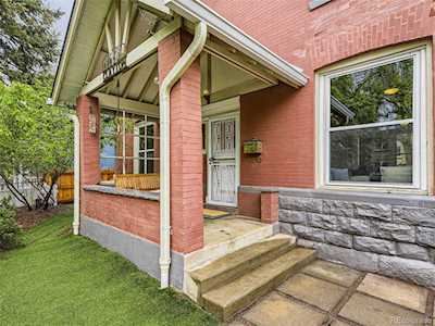 1450 Clayton St Denver, CO 80206