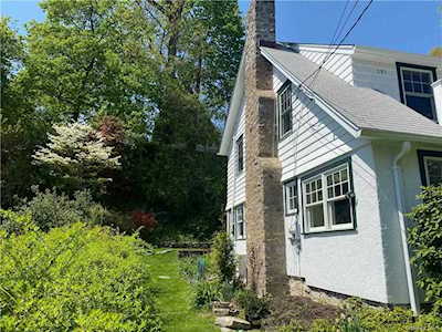 257 Bronxville Road Bronxville, NY 10708