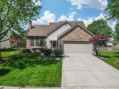 3089 Hyde Park Court Hilliard, OH 43026
