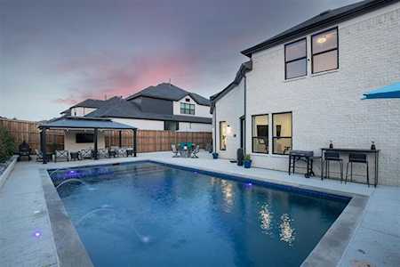 2828 Fountain Park Drive Celina, TX 75009