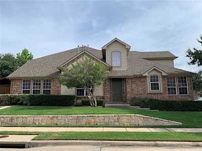 4116 Egret Lane Carrollton, TX 75007