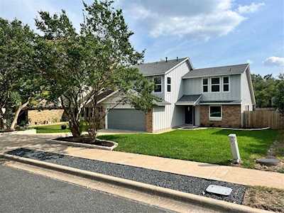 8411 Red Willow DR Austin, TX 78736