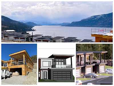 9201 West Okanagan Centre Road #24 Lake Country, BC V4V1N1