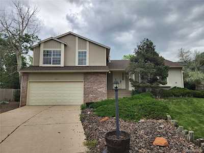 7857 E Long Place Centennial, CO 80112