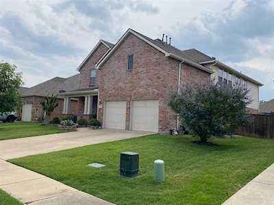 3101 Mosswood Drive McKinney, TX 75071