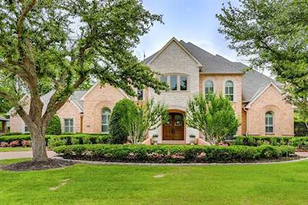 1690 Bent Creek Drive Southlake, TX 76092