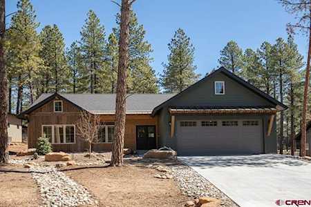 291 Hay Barn Road Durango, CO 81301