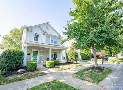 10731 Meadow Crossing Ln Cornelius, NC 28031