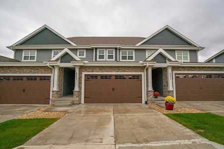 6517 Conservancy Ct Deforest, WI 53532