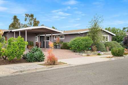 3754 Mount Augustus Ave. San Diego, CA 92111
