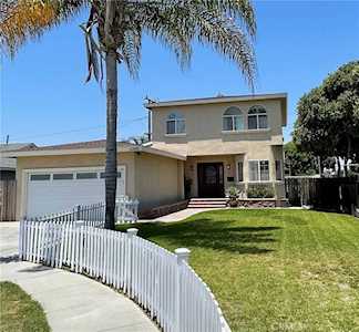 6345 Candor St Lakewood, CA 90713