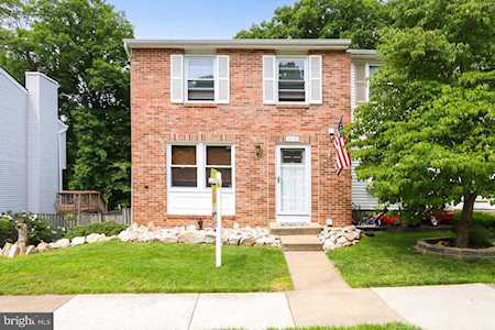 8114 Parkdale Ct Springfield, VA 22153