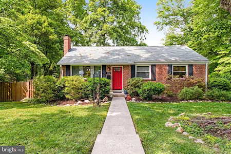 6922 Terrace Place Annandale, VA 22003