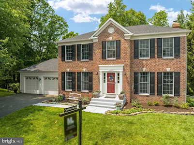 14030 Marblestone Dr Clifton, VA 20124