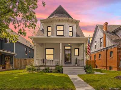 635 S Pearl St Denver, CO 80209