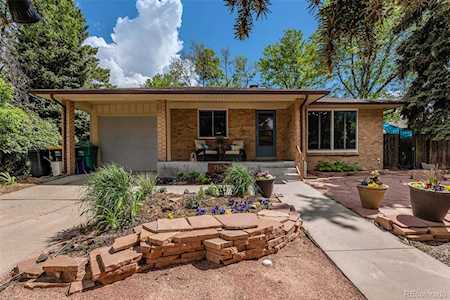 7360 W Archer Place Lakewood, CO 80226
