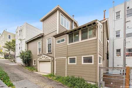 A Chattanooga Street San Francisco, CA 94114