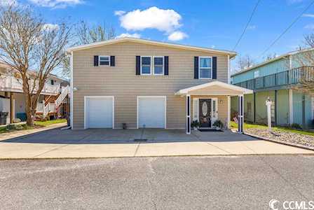 2038 Bittern Dr. Surfside Beach, SC 29575