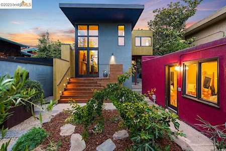 1424 Josephine Street Berkeley, CA 94703