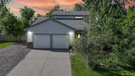 10462 W Ida Place Littleton, CO 80127